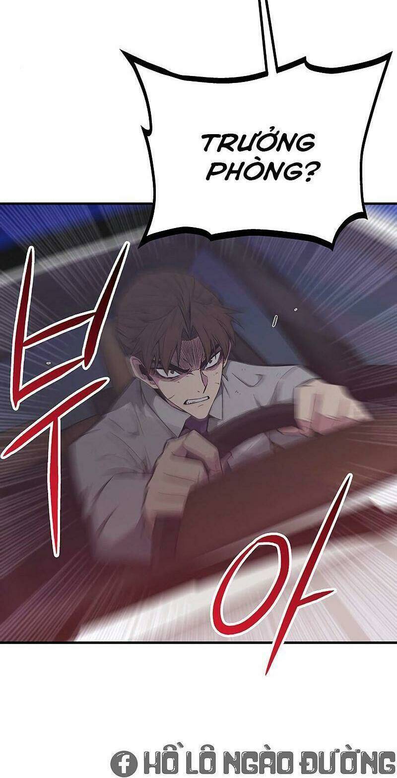 đấng cứu thế được chọn lựa chapter 6 52