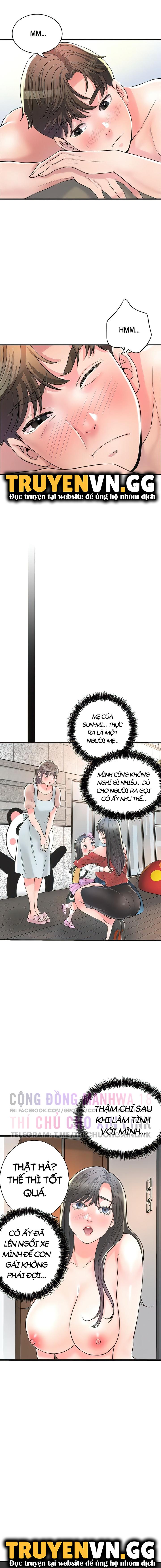 thị trấn nóng bỏng chapter 100 1