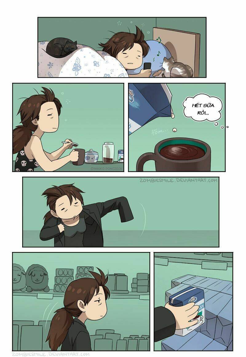 mini comics chapter 17 2