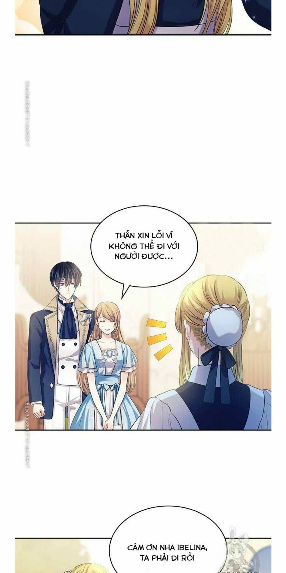 tôi trở thành hầu gái của một công tước chapter 70 43