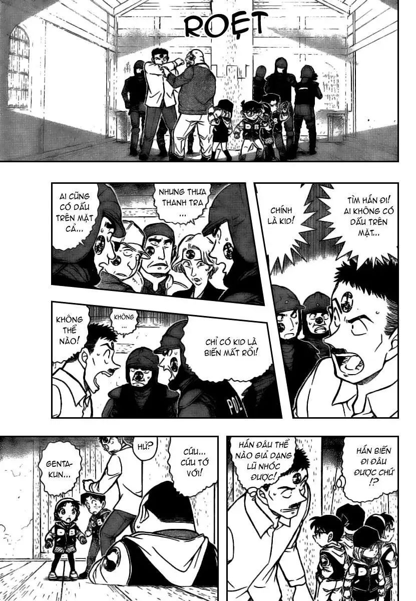 conan chapter 715 13