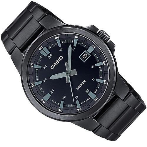 Đồng Hồ Nam Casio MTP-E173B-1AVDF