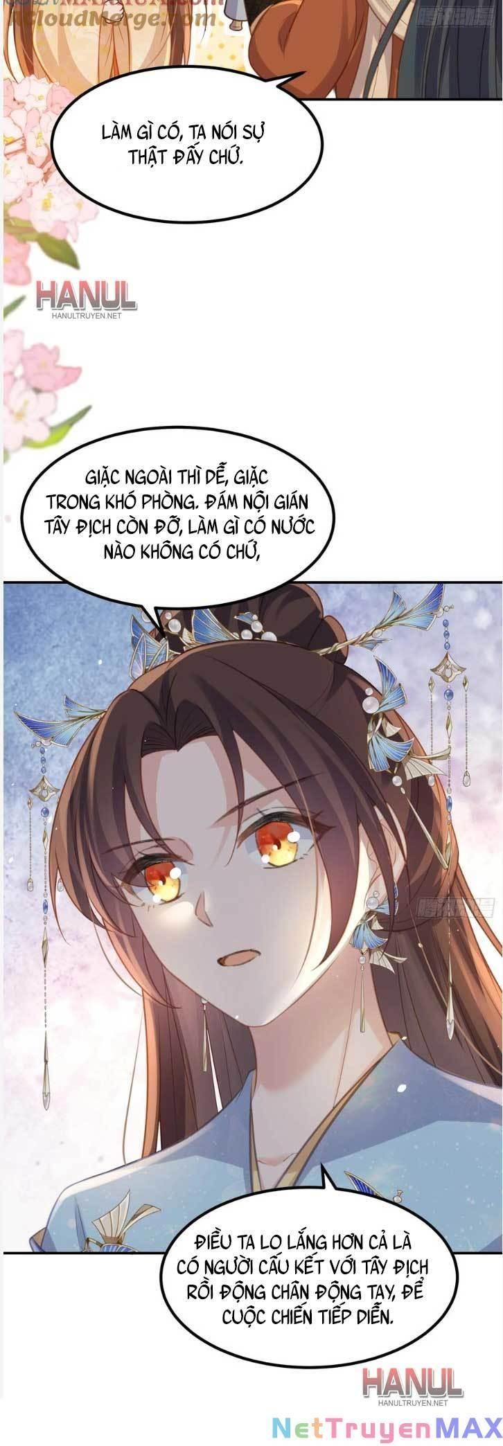 hoạn phi thiên hạ chapter 348 10