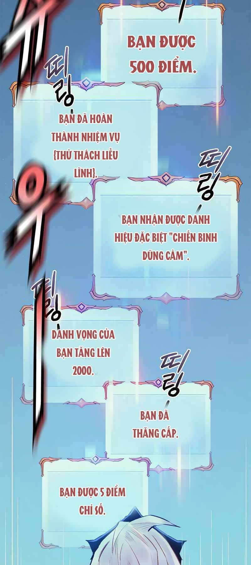 tu sĩ trị liệu của thái dương giáo chapter 34 49