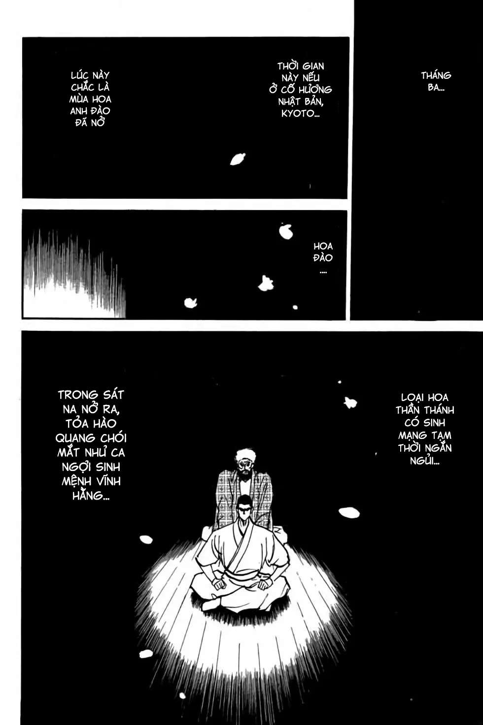 hiệp vương liêu thiêm đinh chapter 37 2