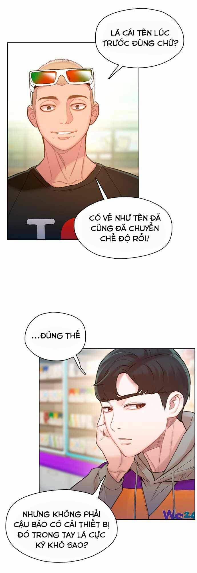 thiền định - samadhi chapter 11 5