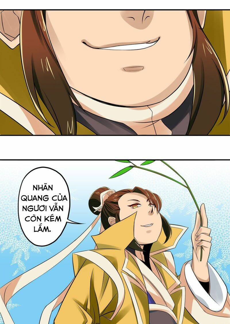 tướng dạ chapter 68 10