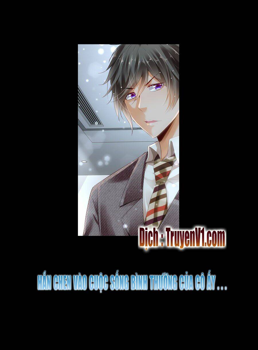 tổng giám đốc bạc tình yêu thương ta chapter 1 2