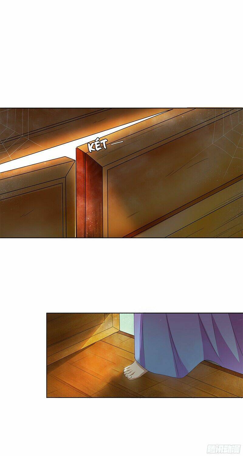 khuynh thế độc phi chapter 2 23