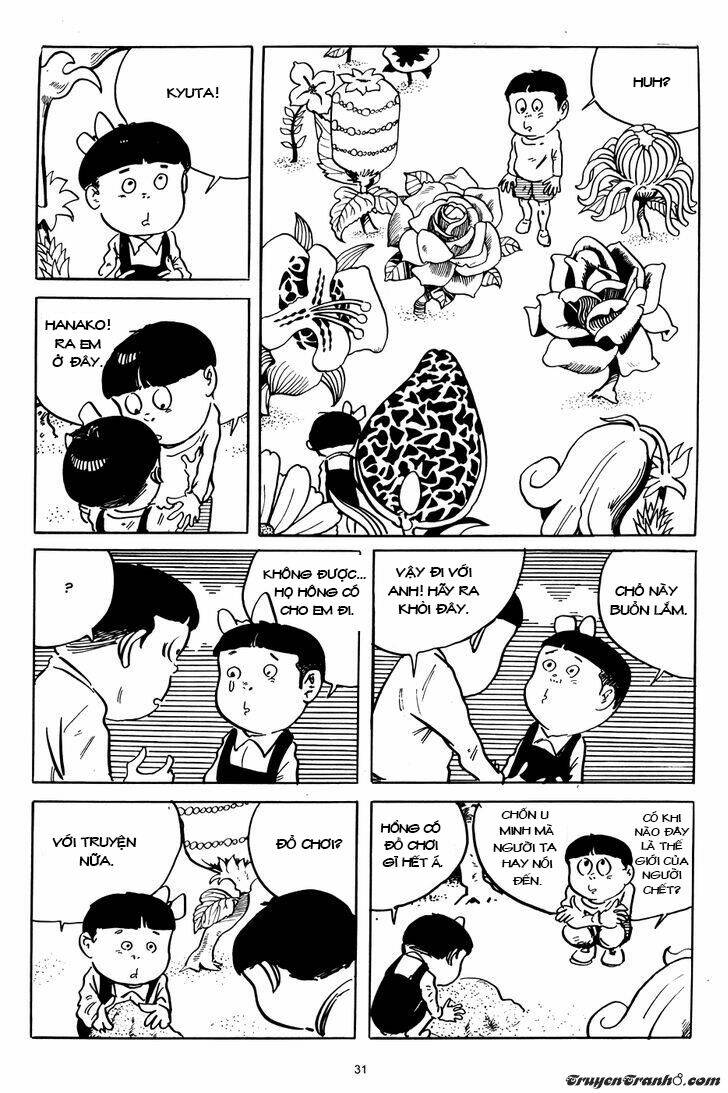 3 street of mysteries chapter 2 7