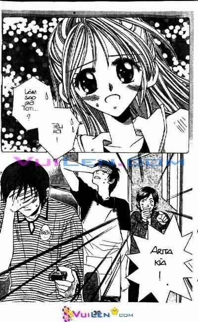 arita đáng yêu chapter 14 30