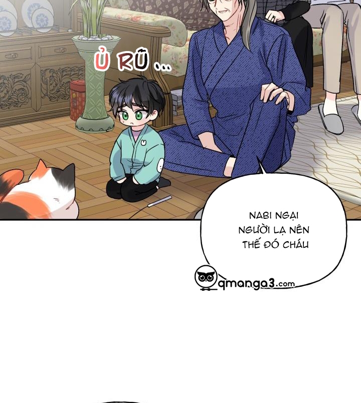 xác suất tình yêu chapter 50 10