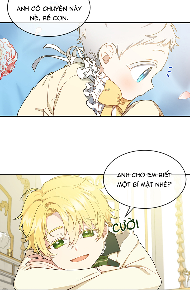 hướng đến ánh dương một lần nữa chapter 3.1 22