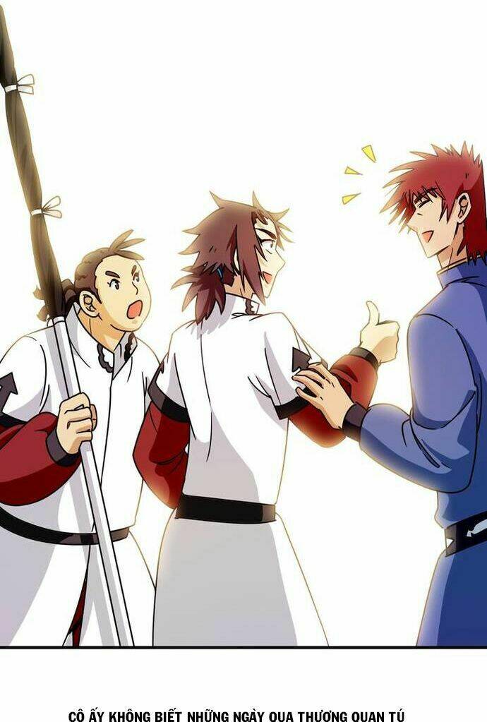 phong quỷ truyền thuyết chapter 81 18
