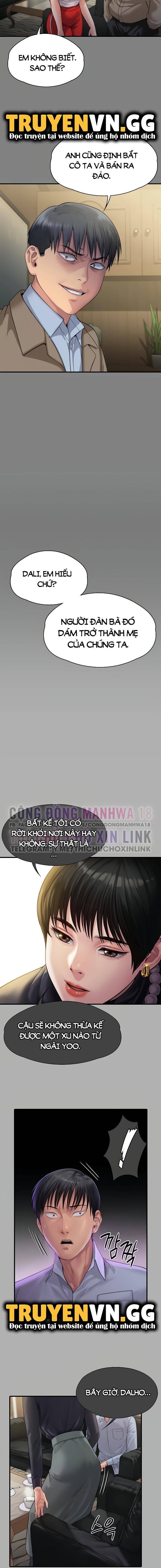 ong chúa chapter 285 10