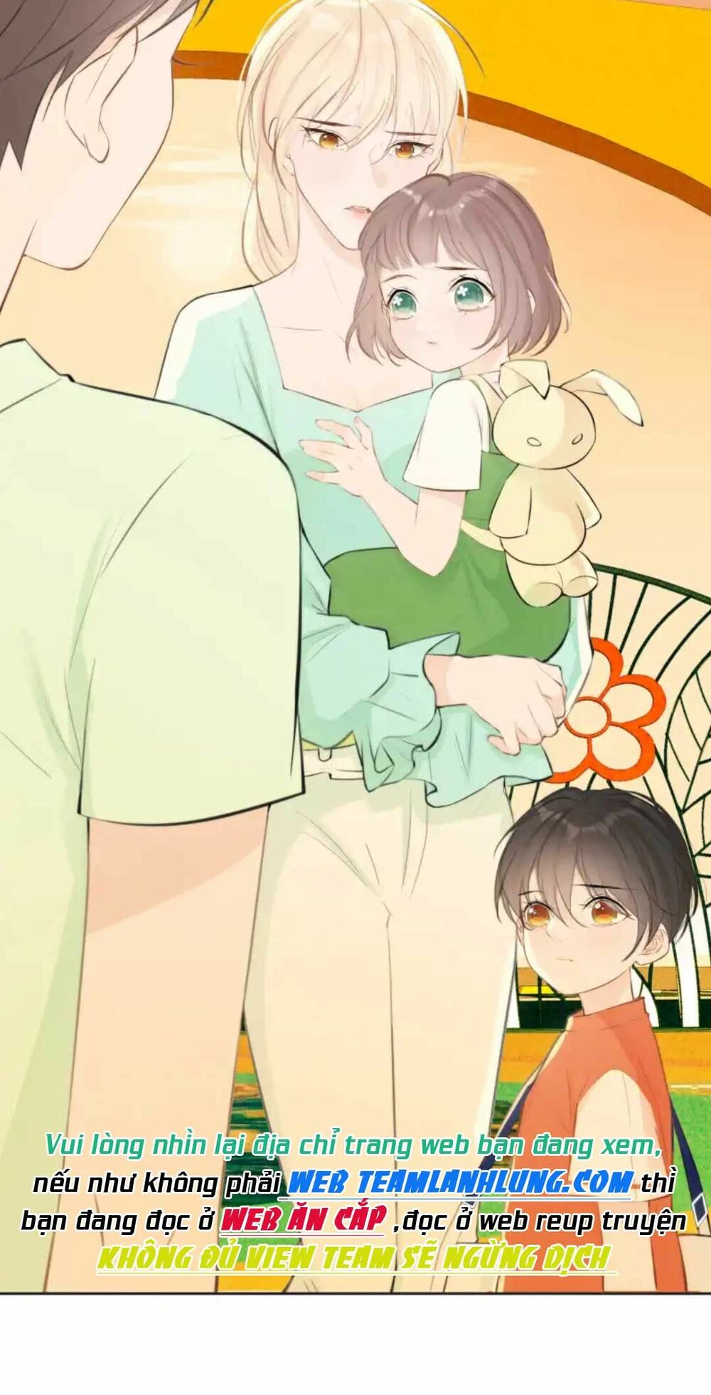 tiểu ma vương học cách yêu đương chapter 6 6