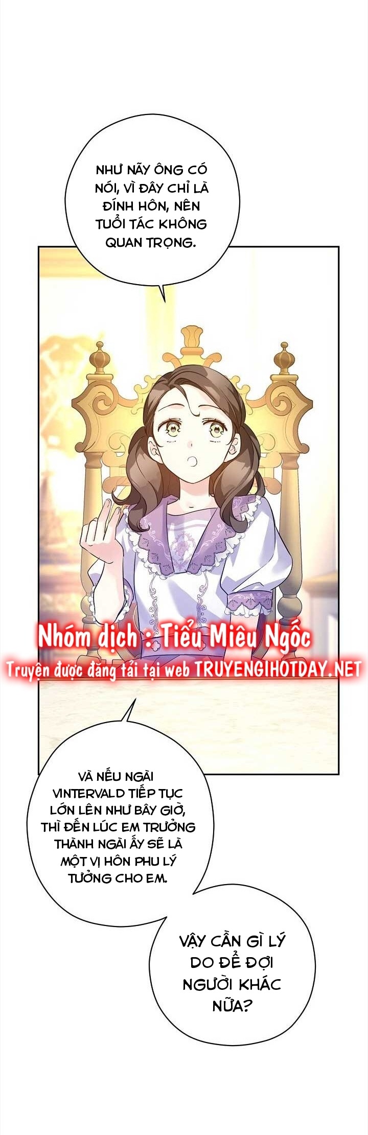 tôi sẽ cố gắng thay đổi cốt truyện chapter 91 38