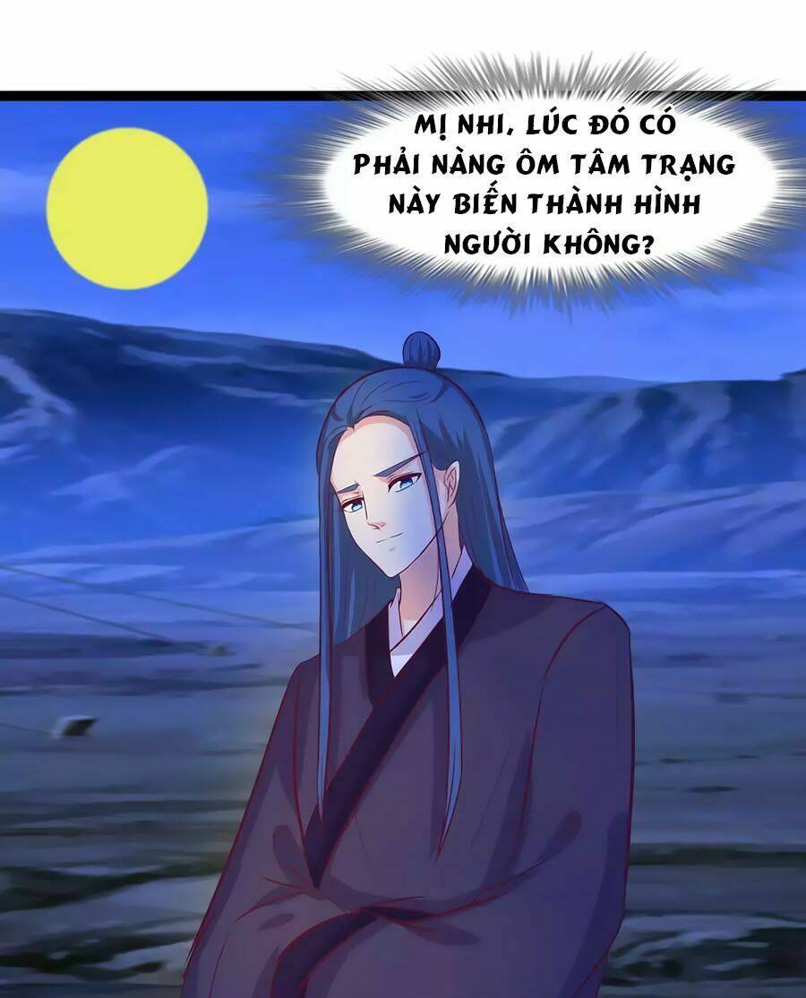 thỏ yêu tiểu vương phi chapter 102 14