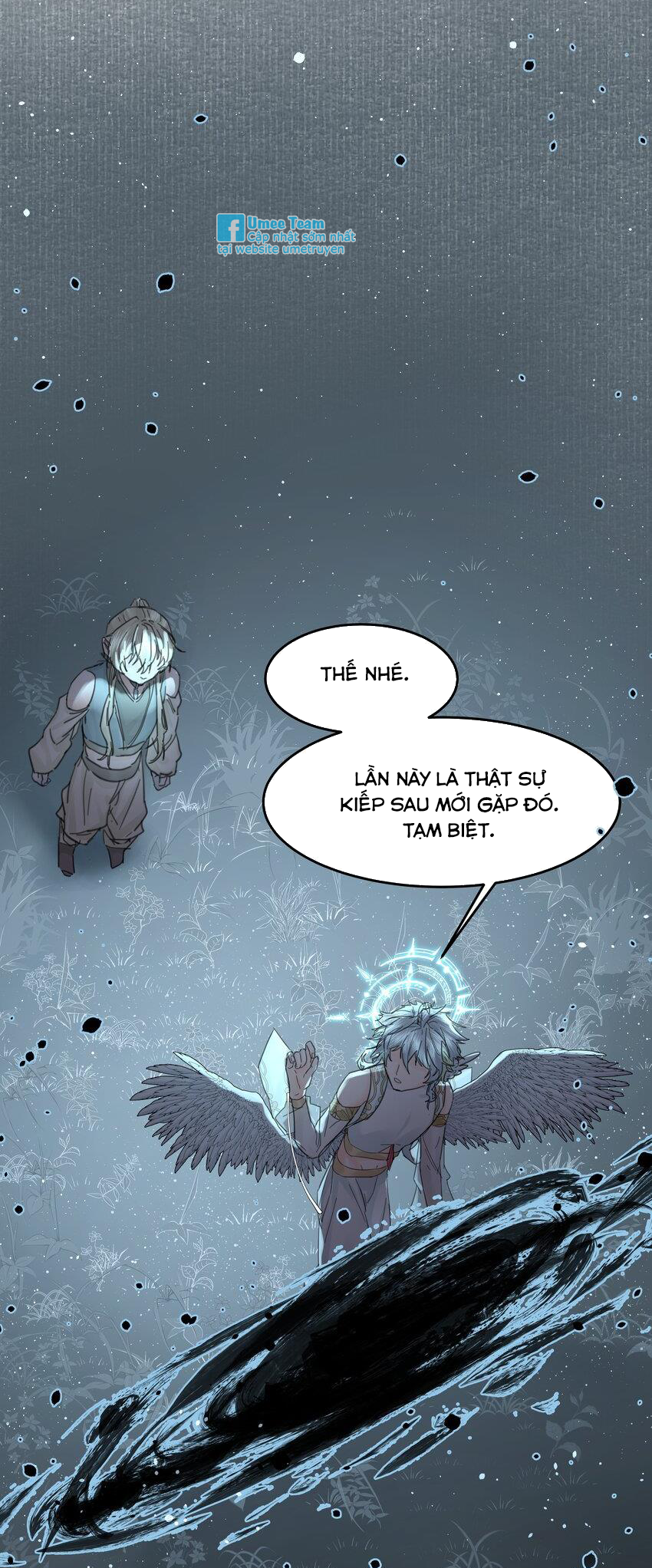 tình cũ là vua chapter 9 8