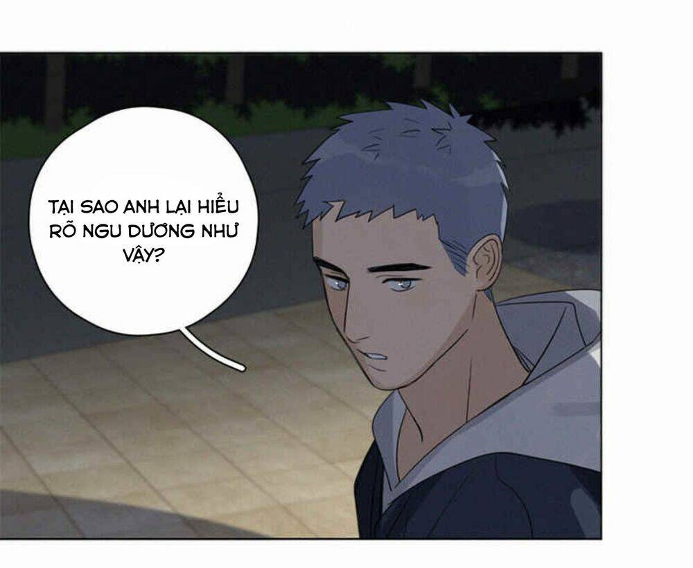 Here U Are Chapter 84 - Trang 56