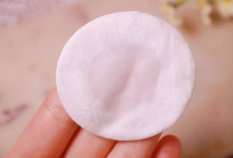 Bông Tẩy Trang Byphasse Cotton Pads (120 Miếng)