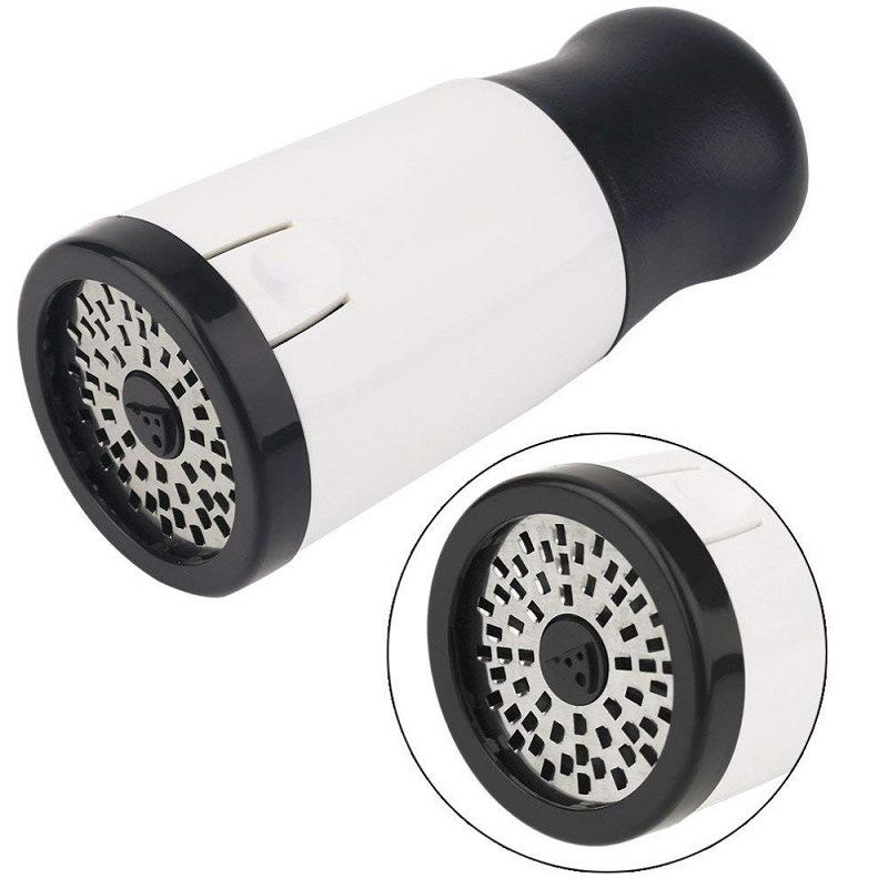 Dụng Cụ Bào Phô Mai Hai Loại Lưỡi Dao Bằng Thép Không Gỉ Xay Nhanh Bơ Dụng Cụ Cắt Phô Mai Cối Xay Phô Mai Dụng Cụ Nhà Bếp