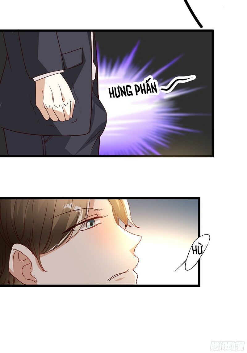 mặt nạ mê hoặc chapter 9 13