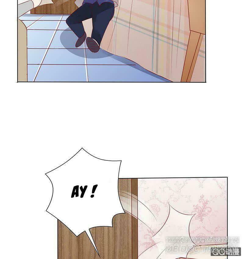 băng sơn học trưởng không được chọc chapter 38.1 26