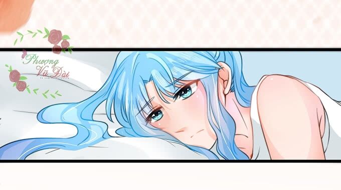 luyến đường thời quang chapter 23 7