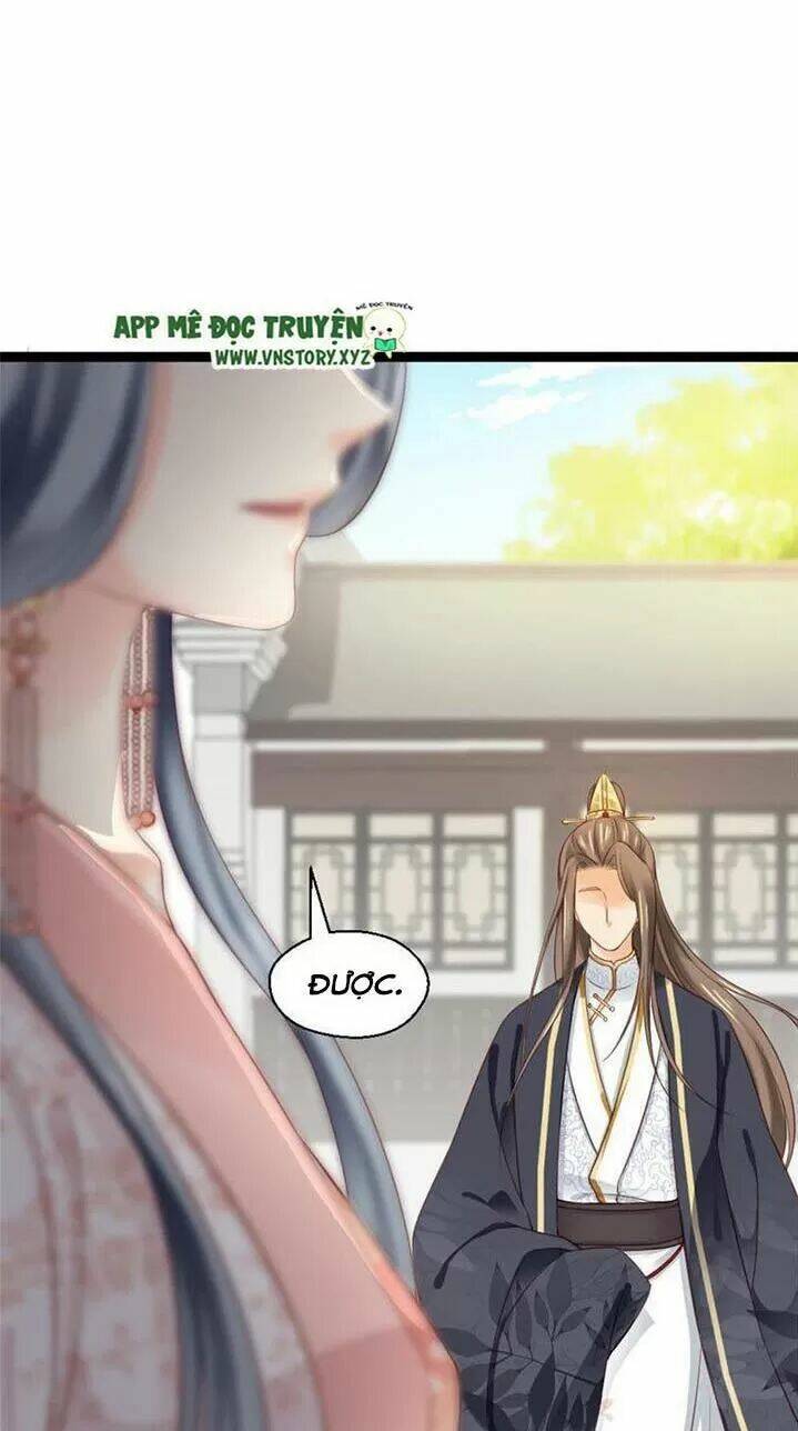 kiều nữ độc phi chapter 244 16