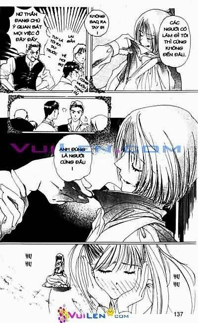 duyên kỳ ngộ chapter 2 137