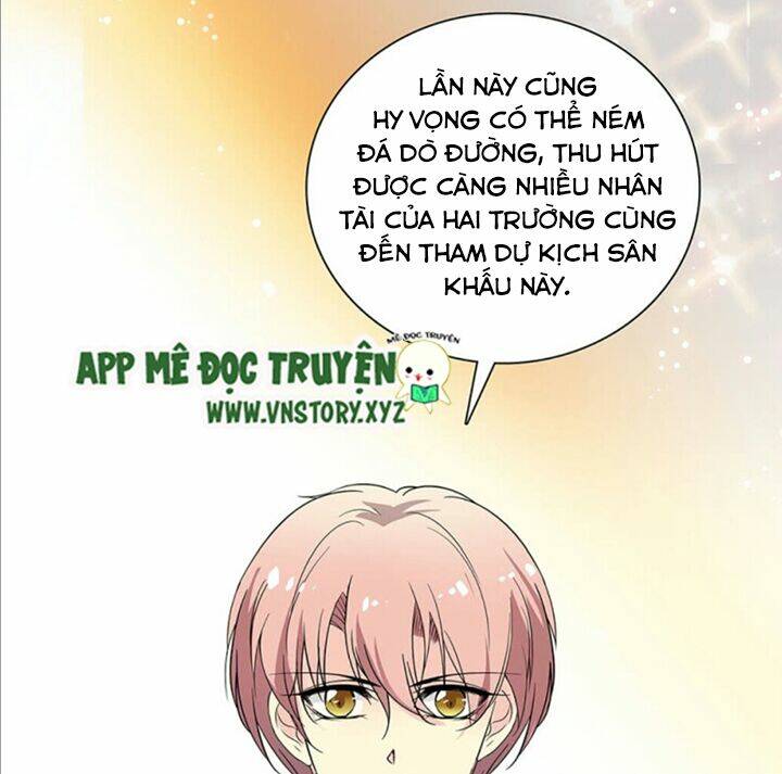 nữ hầu sau giờ học chapter 14 26