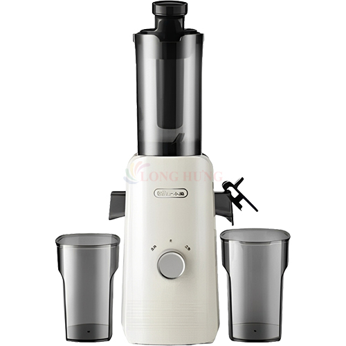 Máy ép chậm Bear SJ-4H01U - Hàng chính hãng