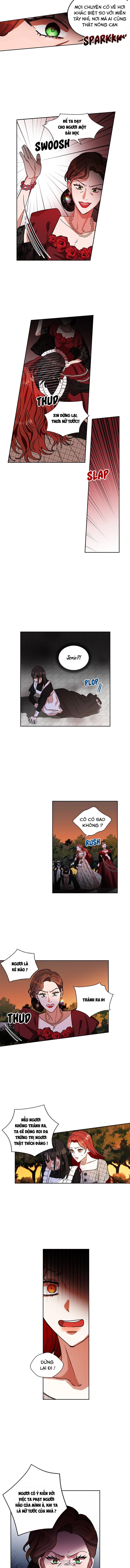 tôi sẽ nâng cấp chồng tôi trở thành một bậc thầy chapter 4 8