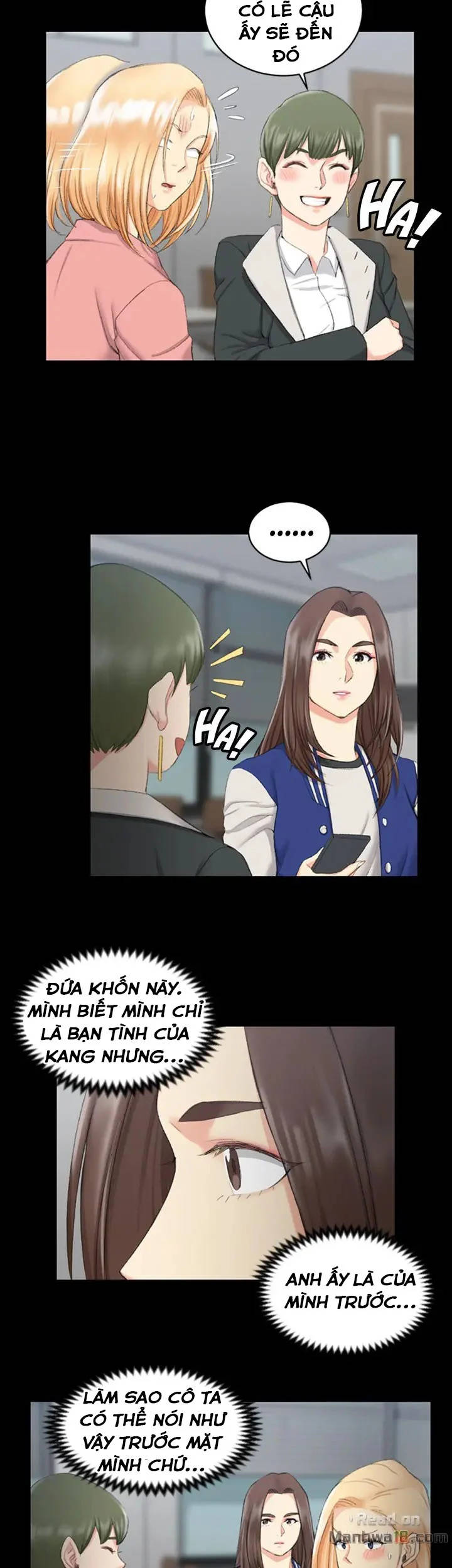 thanh niên động kinh chapter 40 30