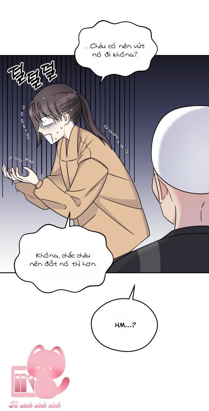 hãy vờ như ta yêu nhau chapter 16 19