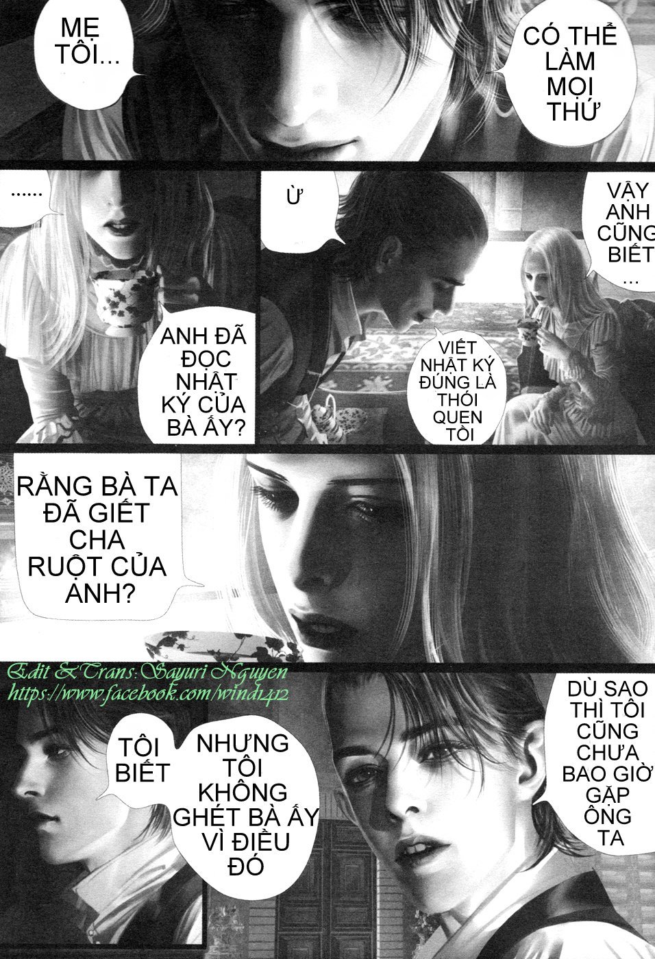 ayeshah's secret chapter 10 20