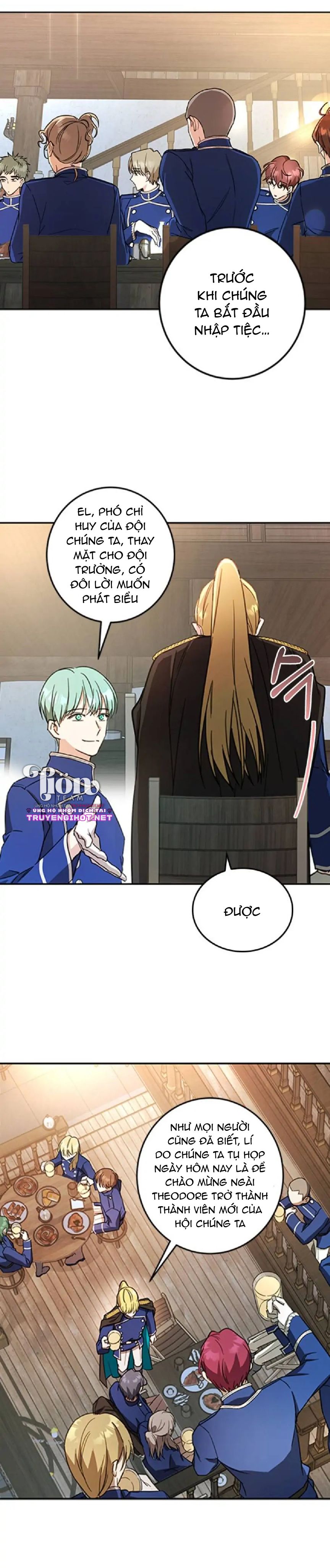 cách săn mồi chapter 6.2 11