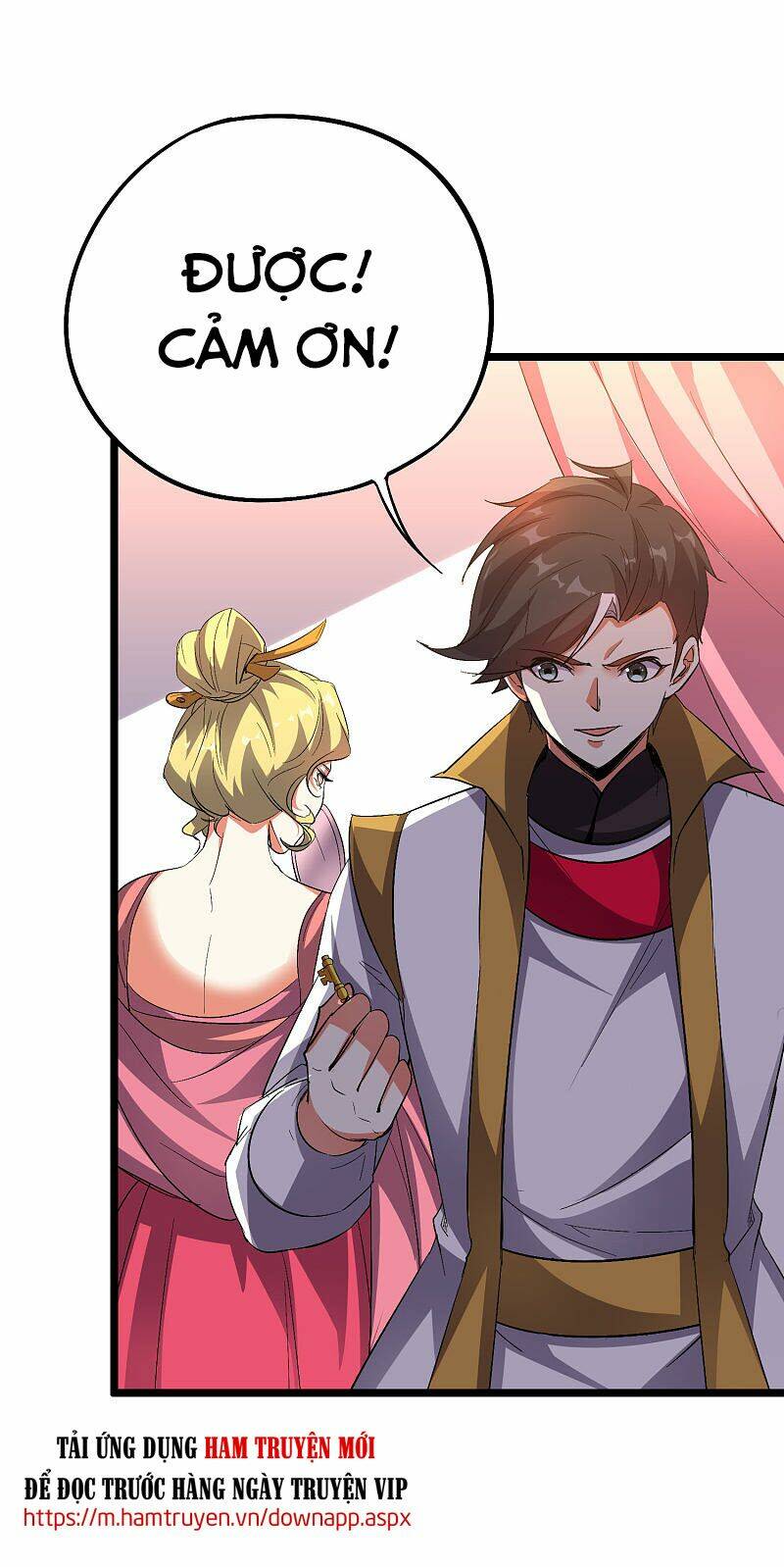 phục thiên thánh chủ chapter 111 26