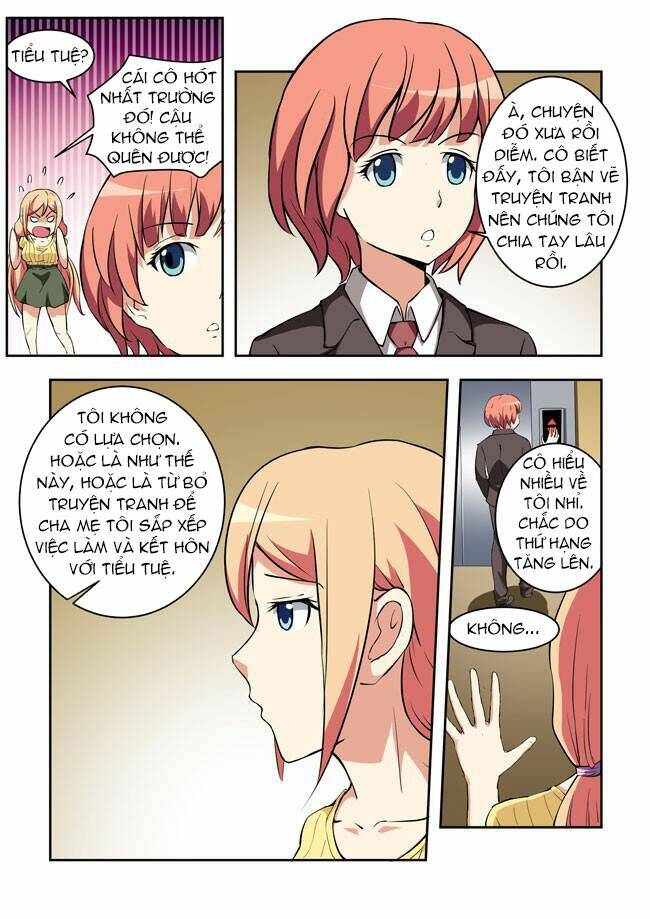 i am a killer maid chapter 28 4