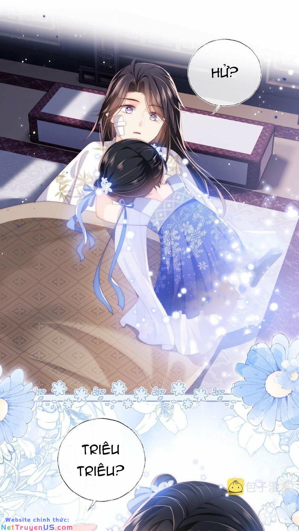 dưỡng địch vi hoạn chapter 217 20