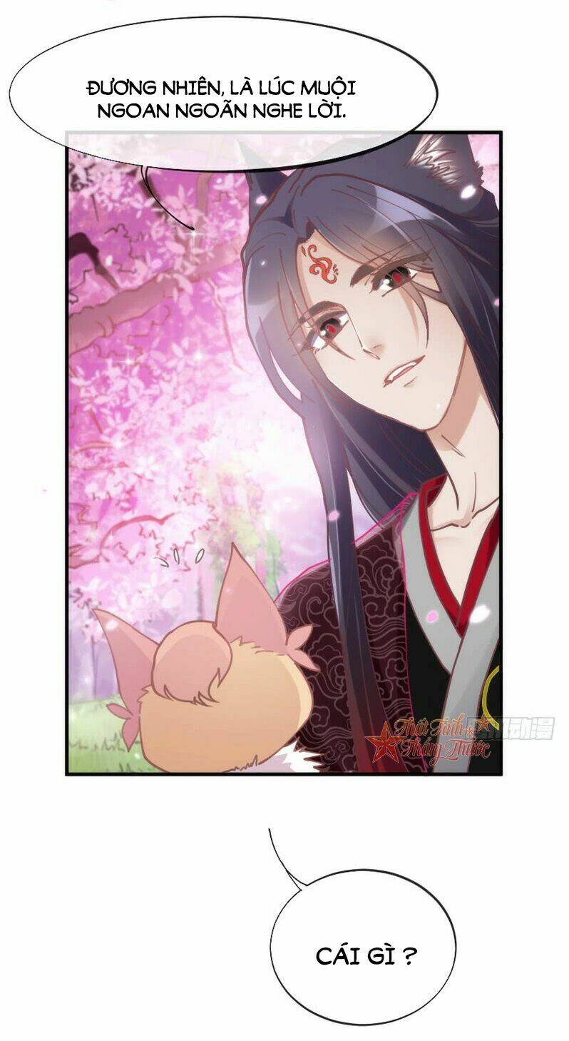 giữ chặt tiểu bạch long chapter 57 17