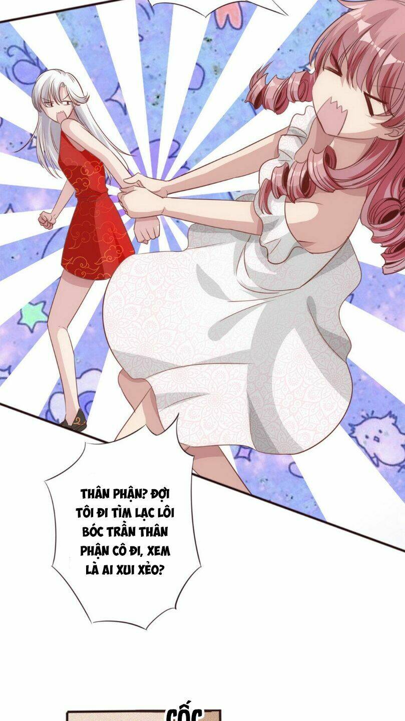 trở lại showbiz làm ảnh hậu chapter 2 39