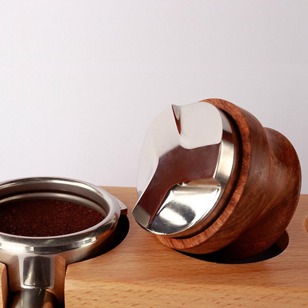 Stainless Steel Coffee Distributor Professional for Grounds