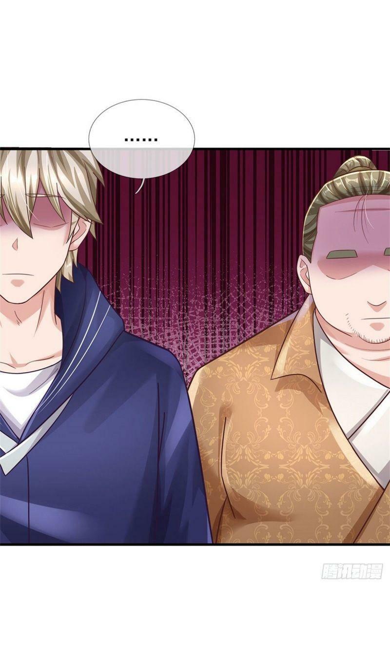 thuộc tính của ta đều tăng vào sức mạnh chapter 59 1