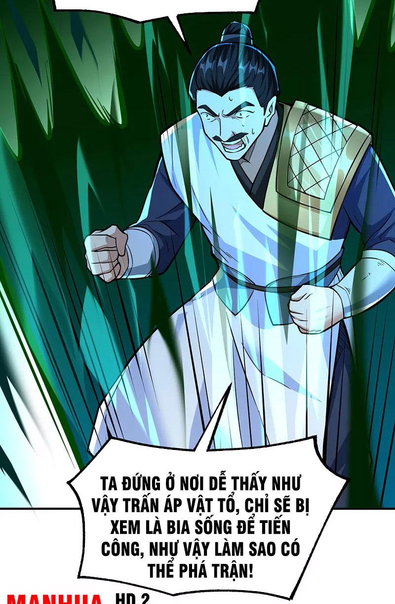 võ đạo độc tôn chapter 356 28