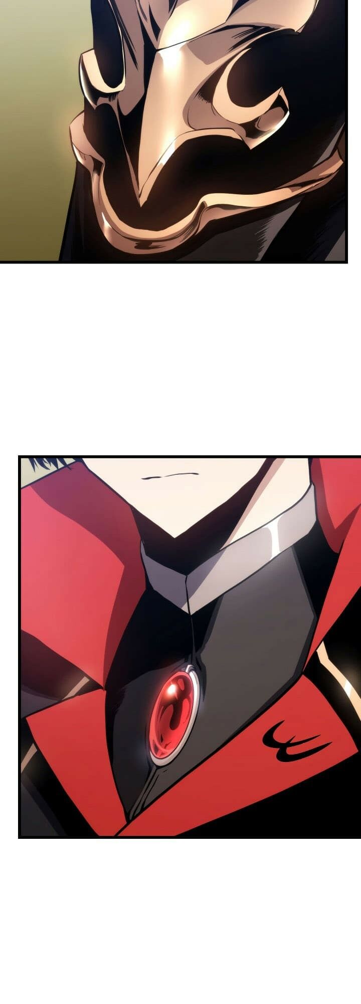 huyền thoại game thủ - tái xuất chapter 21 58