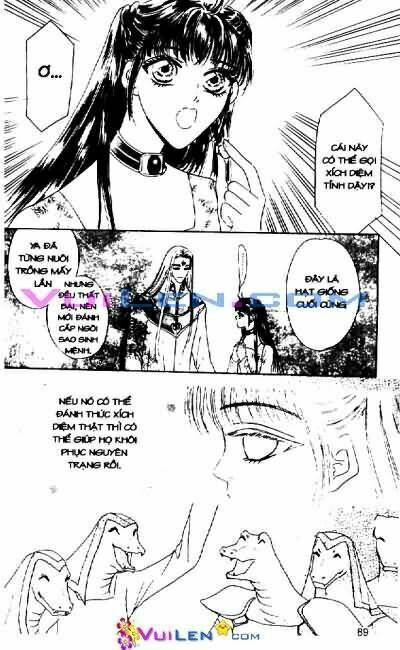 hai nàng công chúa chapter 5 89