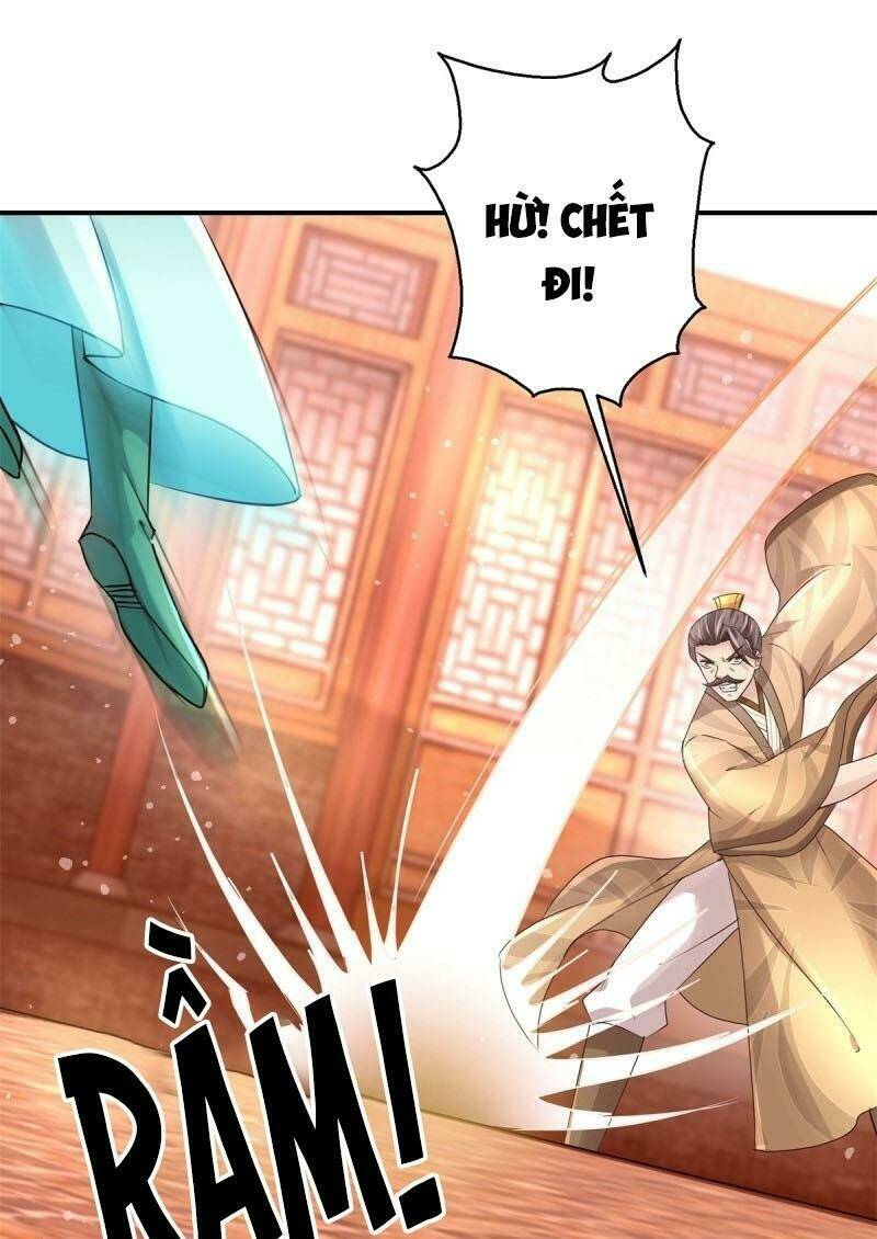 cửu dương đế tôn chapter 159 9