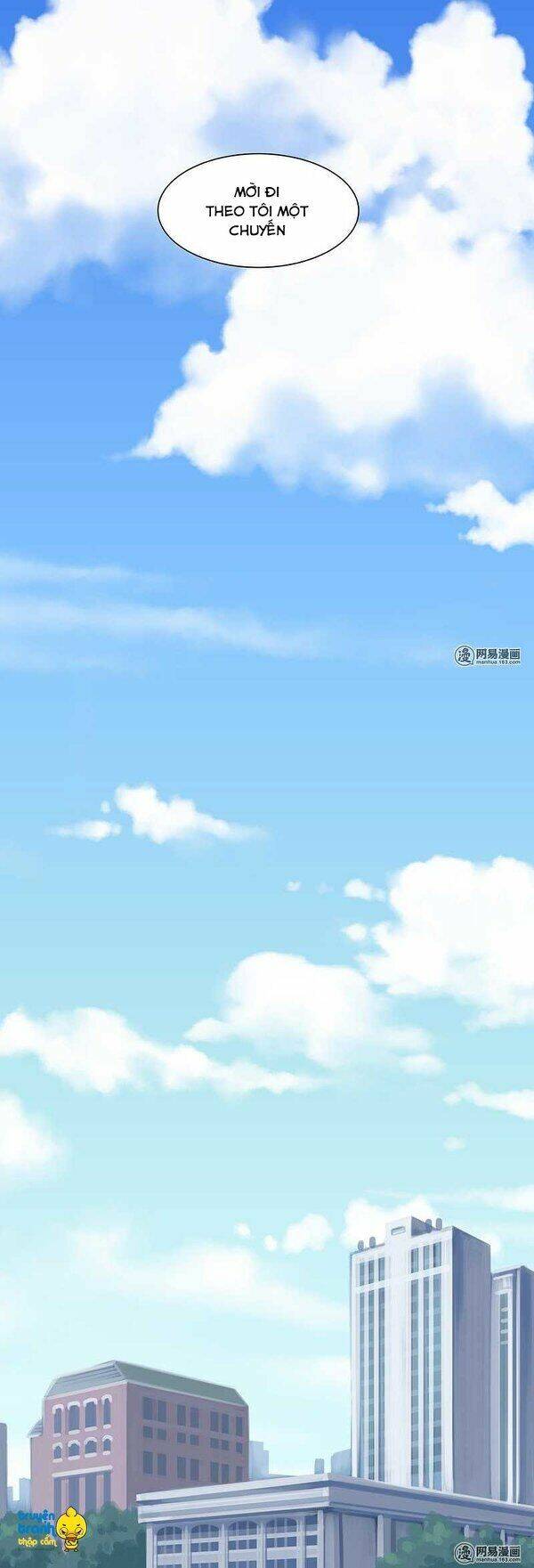 cường sủng hào môn tiểu manh thê chapter 45 23